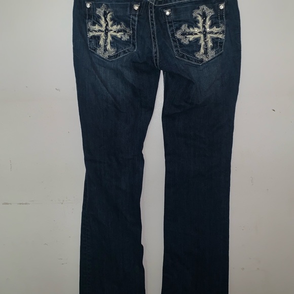 Miss me Jeans - Picture 3 of 4